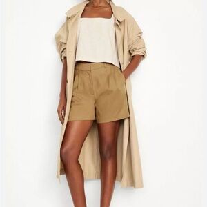 NWT Old Navy “Taylor” shorts Women’s XXL